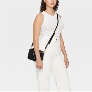 ✨Mini Camera Crossbody Bag✨